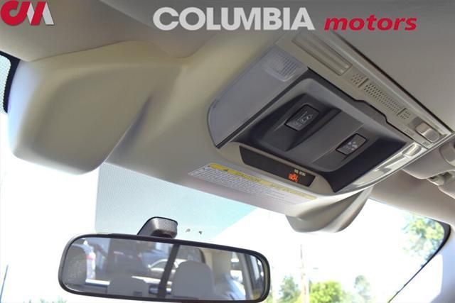 used 2021 Subaru Forester car, priced at $16,991