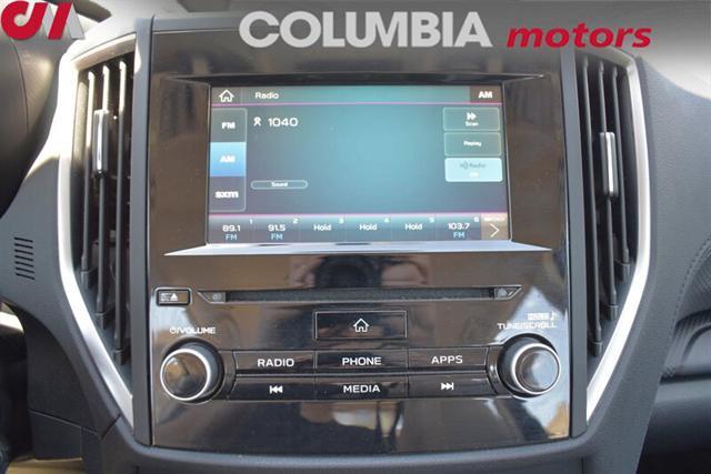 used 2021 Subaru Forester car, priced at $16,991