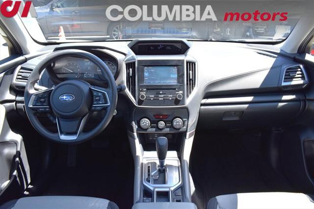used 2021 Subaru Forester car, priced at $16,991