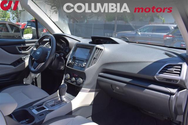 used 2021 Subaru Forester car, priced at $16,991
