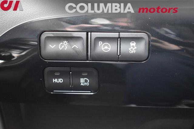 used 2020 Toyota Prius car, priced at $16,991