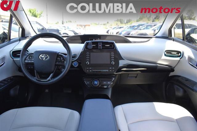 used 2020 Toyota Prius car, priced at $16,991