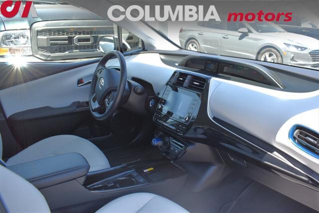used 2020 Toyota Prius car, priced at $16,991
