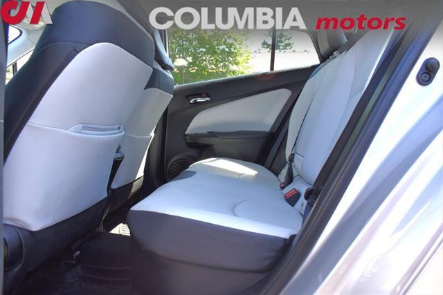 used 2020 Toyota Prius car, priced at $16,991
