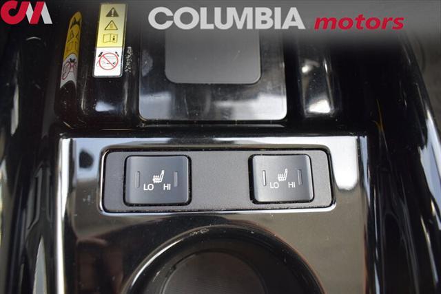 used 2020 Toyota Prius car, priced at $16,991