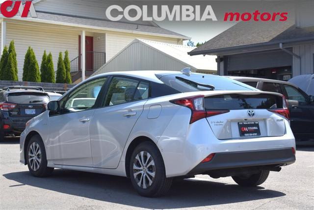 used 2020 Toyota Prius car, priced at $16,991