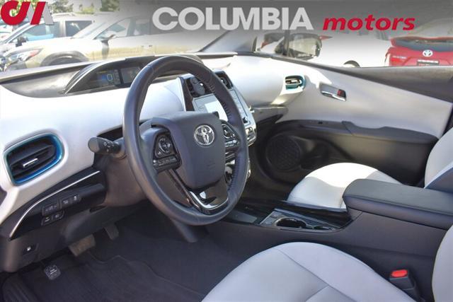 used 2020 Toyota Prius car, priced at $16,991