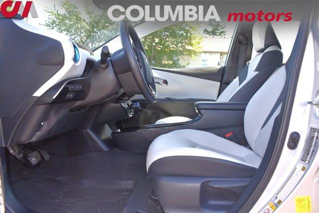used 2020 Toyota Prius car, priced at $16,991