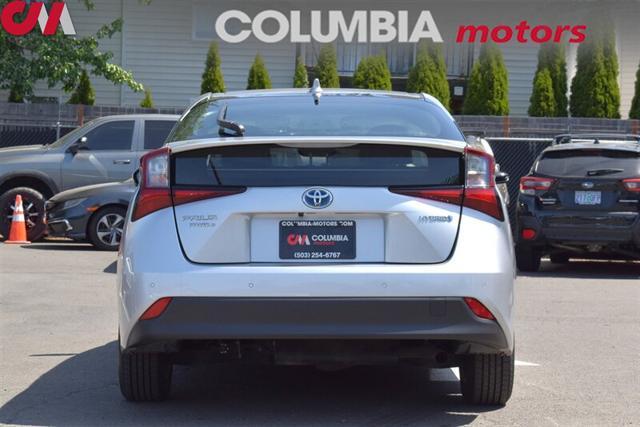 used 2020 Toyota Prius car, priced at $16,991
