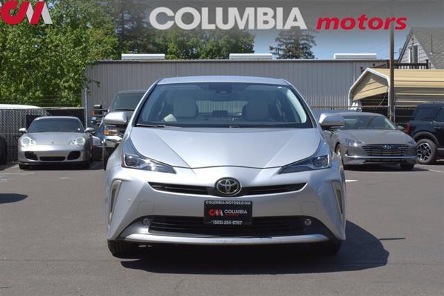 used 2020 Toyota Prius car, priced at $16,991