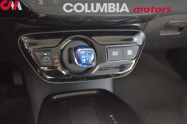 used 2020 Toyota Prius car, priced at $16,991