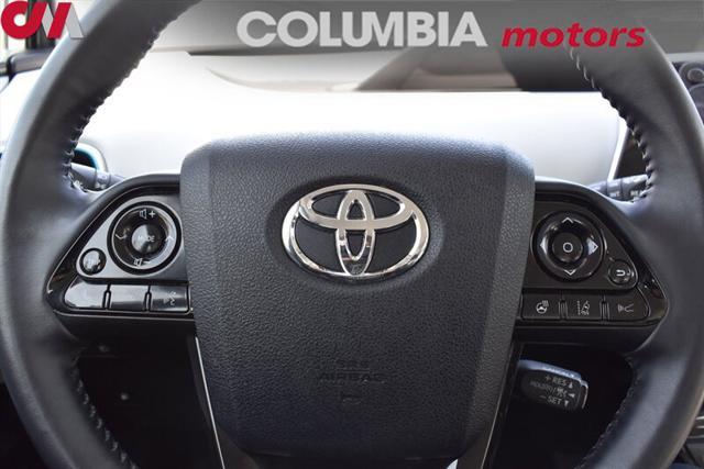 used 2020 Toyota Prius car, priced at $16,991