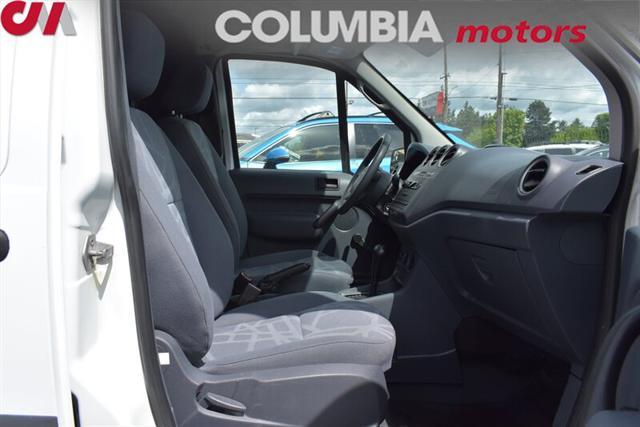 used 2013 Ford Transit Connect car, priced at $15,991