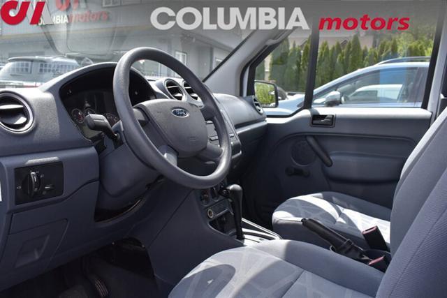 used 2013 Ford Transit Connect car, priced at $15,991