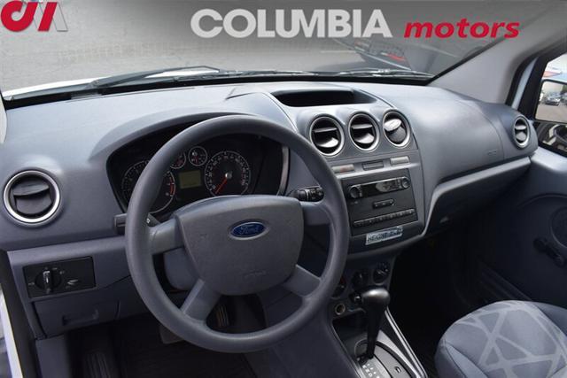 used 2013 Ford Transit Connect car, priced at $15,991