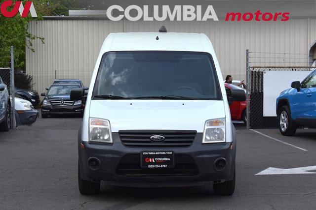 used 2013 Ford Transit Connect car, priced at $15,991