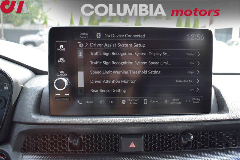 used 2025 Honda CR-V Hybrid car, priced at $29,491