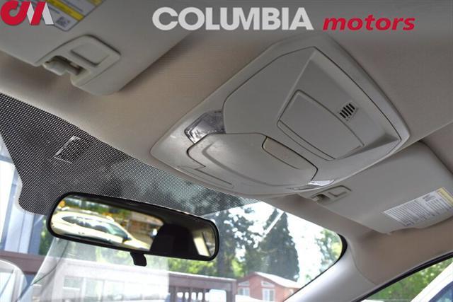 used 2017 Ford Escape car, priced at $9,991