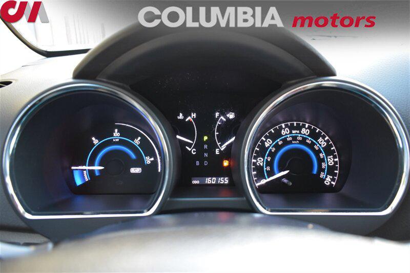 used 2013 Toyota Highlander Hybrid car, priced at $12,491