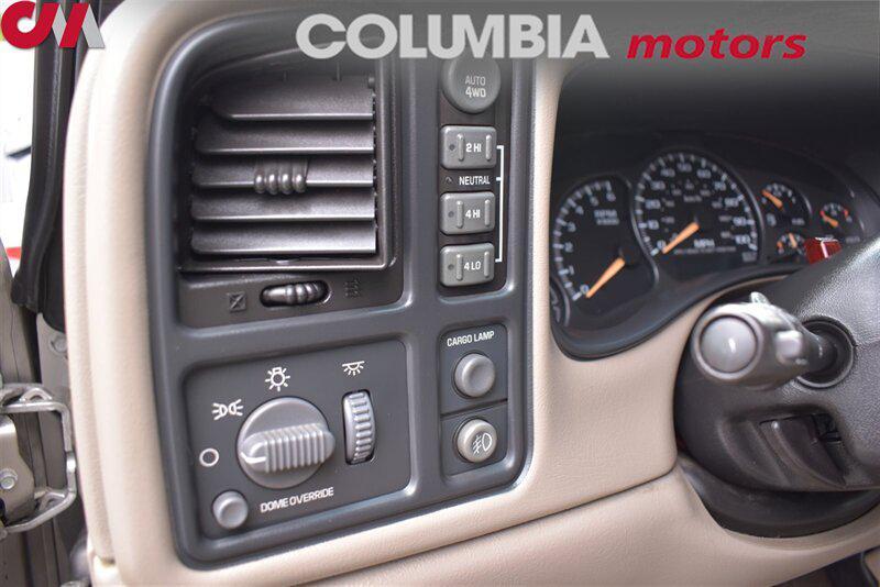 used 2002 Chevrolet Silverado 1500 car, priced at $10,991