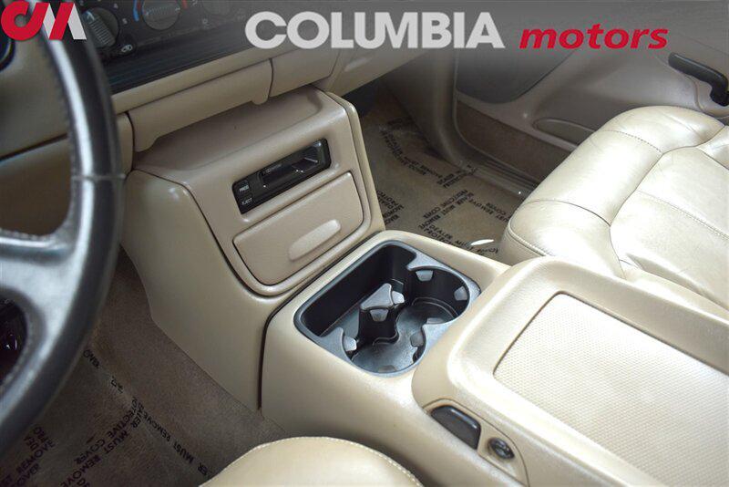 used 2002 Chevrolet Silverado 1500 car, priced at $10,991