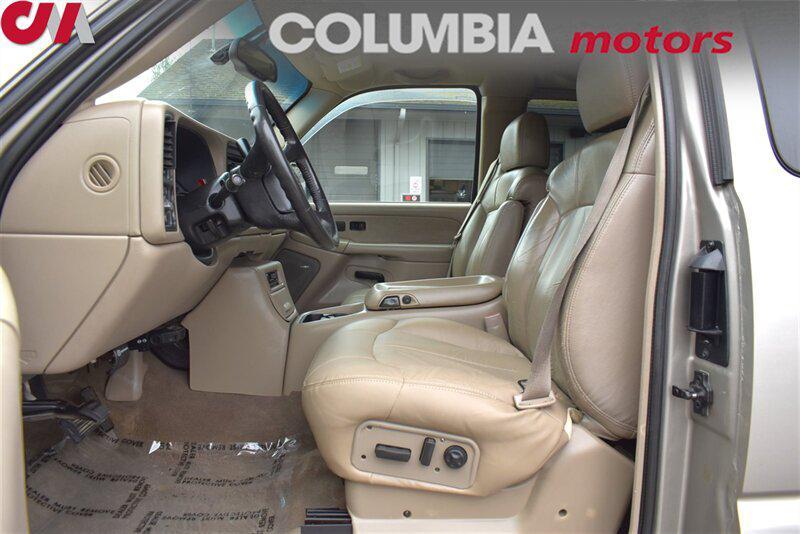 used 2002 Chevrolet Silverado 1500 car, priced at $10,991