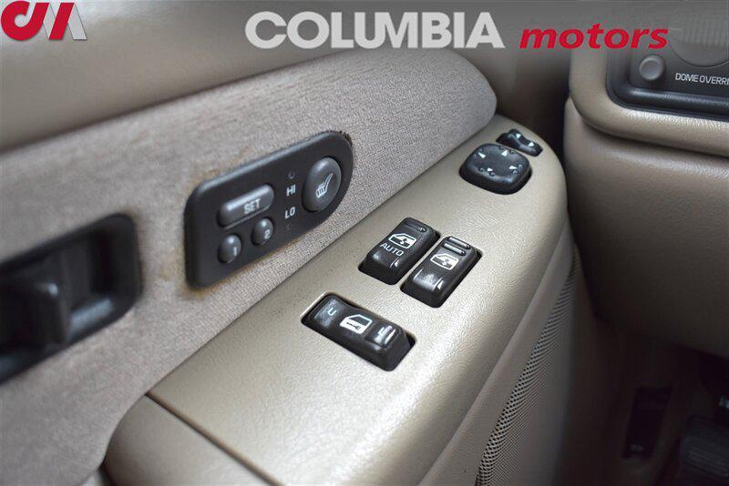 used 2002 Chevrolet Silverado 1500 car, priced at $10,991