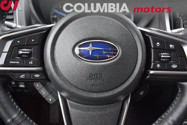used 2022 Subaru Ascent car, priced at $24,491
