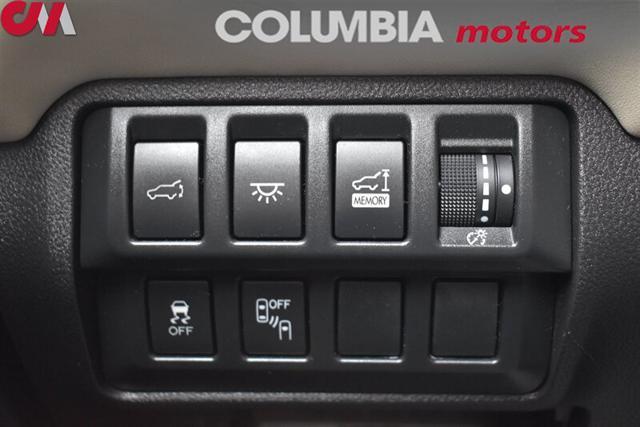 used 2022 Subaru Ascent car, priced at $24,491