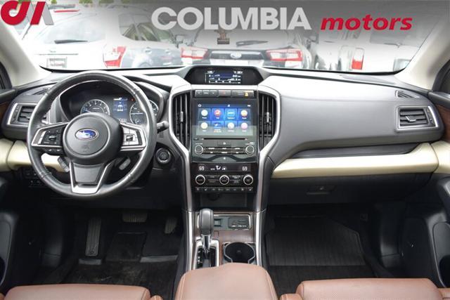 used 2022 Subaru Ascent car, priced at $24,491