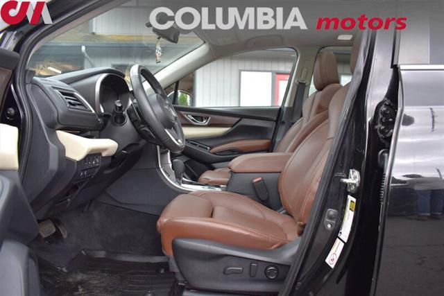 used 2022 Subaru Ascent car, priced at $24,491