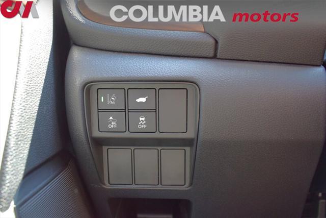used 2020 Honda CR-V car, priced at $20,991