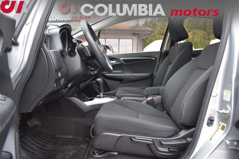 used 2016 Honda Fit car, priced at $10,491