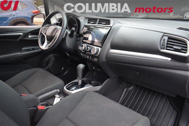 used 2016 Honda Fit car, priced at $10,491