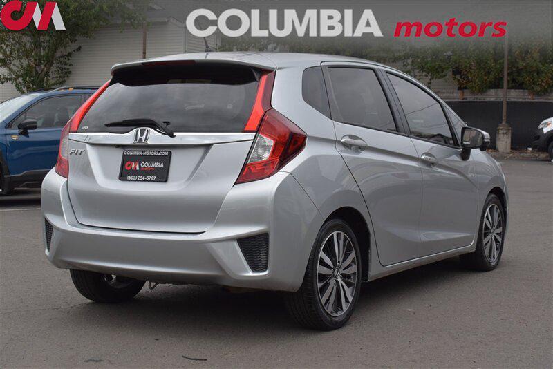 used 2016 Honda Fit car, priced at $10,491