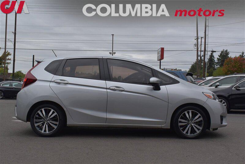 used 2016 Honda Fit car, priced at $10,491