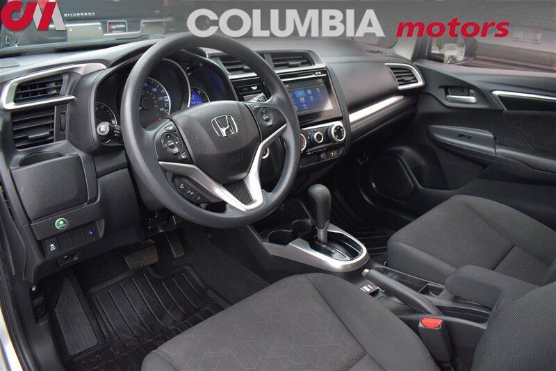 used 2016 Honda Fit car, priced at $10,491