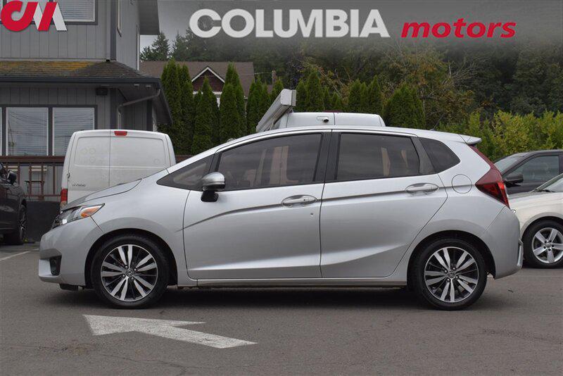 used 2016 Honda Fit car, priced at $10,491