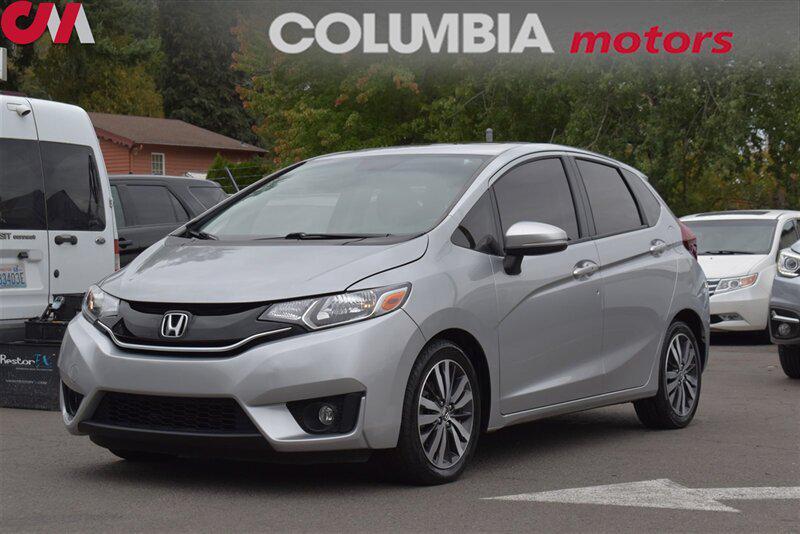 used 2016 Honda Fit car, priced at $10,491