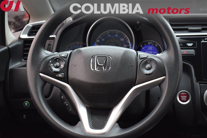used 2016 Honda Fit car, priced at $10,491