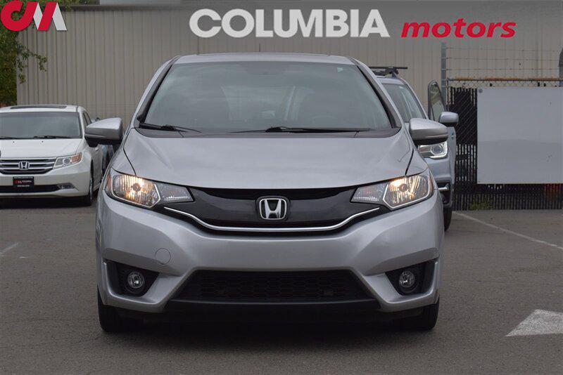 used 2016 Honda Fit car, priced at $10,491