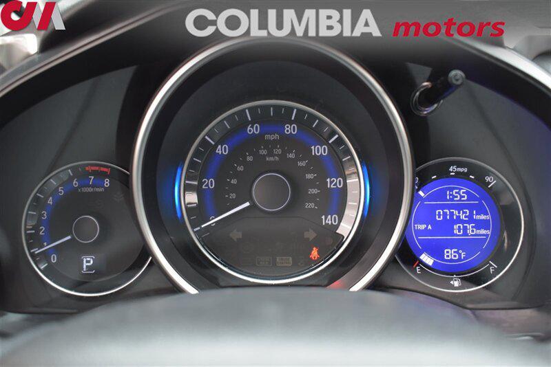used 2016 Honda Fit car, priced at $10,491