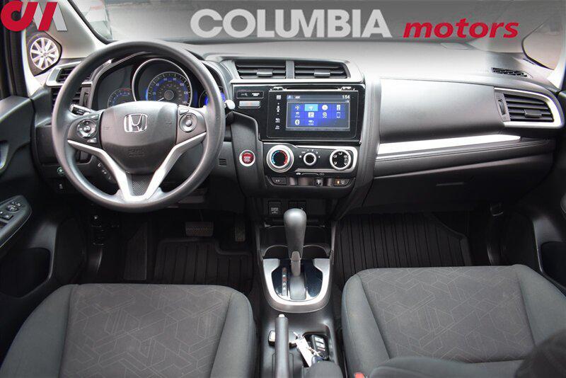used 2016 Honda Fit car, priced at $10,491