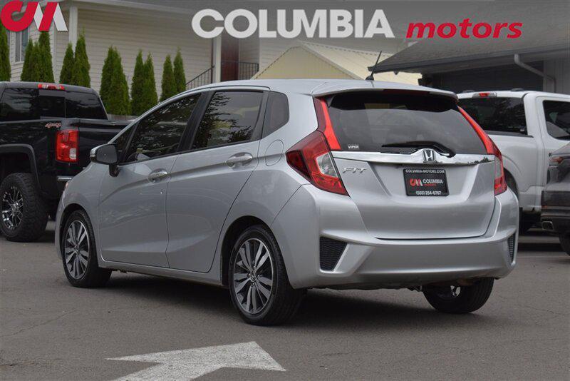 used 2016 Honda Fit car, priced at $10,491