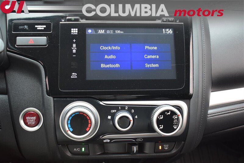 used 2016 Honda Fit car, priced at $10,491