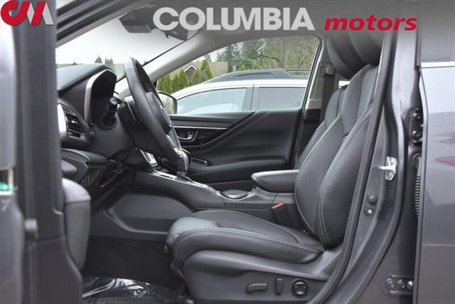 used 2024 Subaru Outback car, priced at $25,991