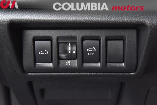 used 2024 Subaru Outback car, priced at $25,991