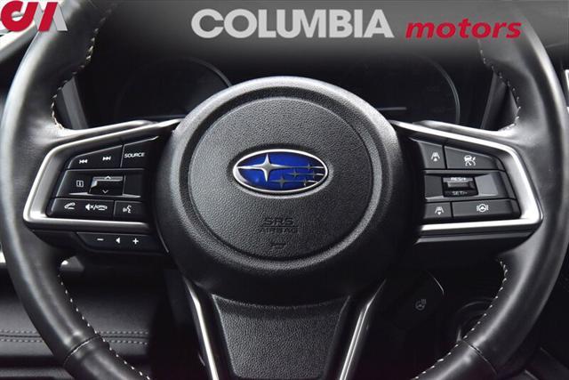used 2024 Subaru Outback car, priced at $25,991