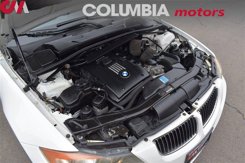 used 2007 BMW 335 car, priced at $5,791