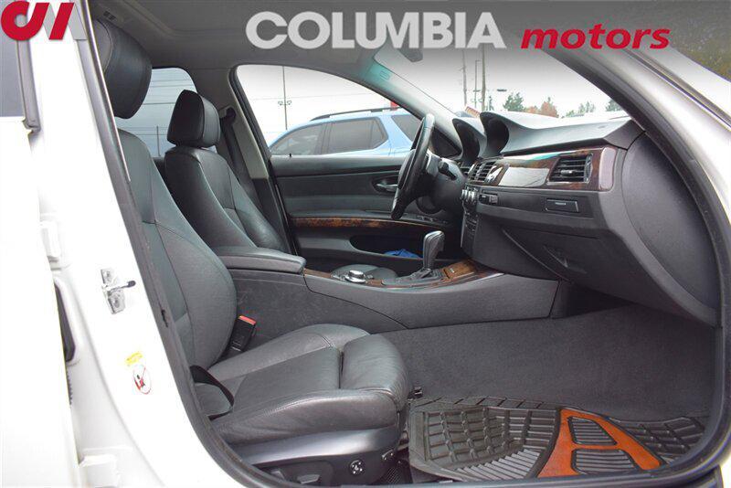 used 2007 BMW 335 car, priced at $5,791